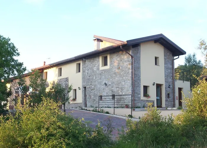 Poggio d'Incanto Bettola 