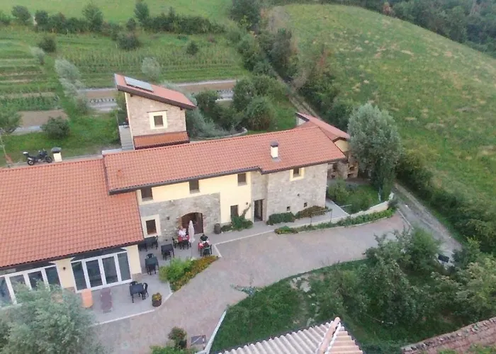 Poggio d'Incanto Bettola 